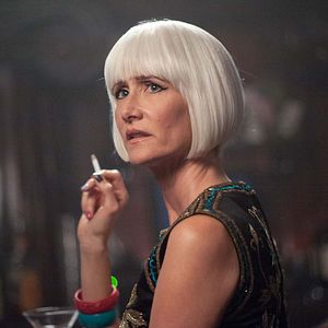 Foto Laura Dern