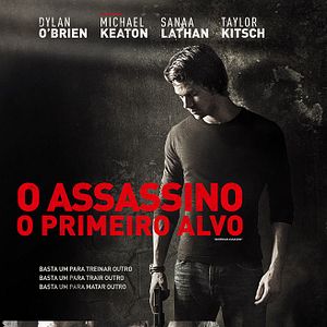 Foto O Assassino: O Primeiro Alvo