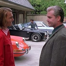 Foto Profissão de Risco