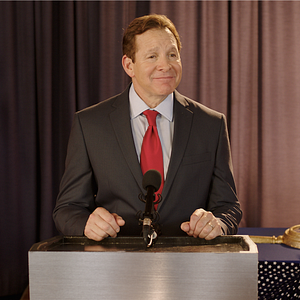 Foto Steve Guttenberg