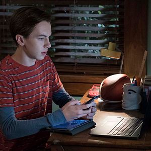 Foto Hayden Byerly