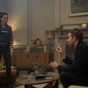 Foto Dupla Explosiva