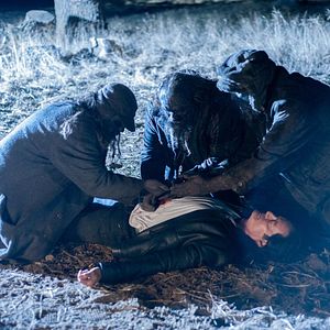 Foto Kyle MacLachlan