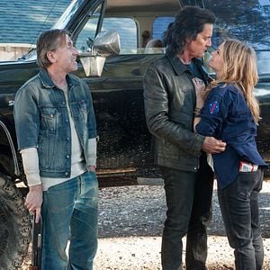 Foto Jennifer Jason Leigh