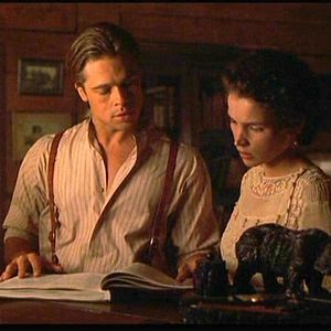 Foto Lendas da Paixão