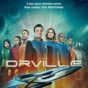Foto The Orville