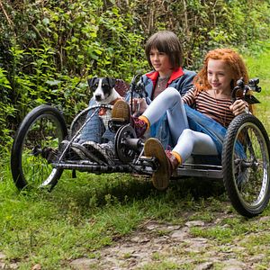 Foto A Pequena Travessa