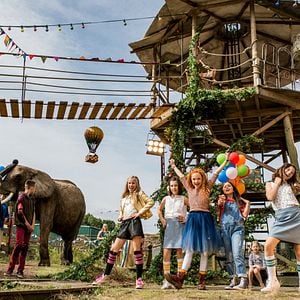 Foto A Pequena Travessa