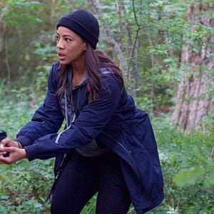 Foto A Rainha do Sul