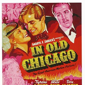 Foto Na Velho Chicago