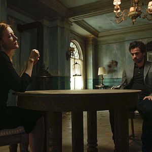 Foto Santiago Cabrera