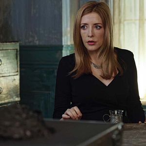 Foto Jennifer Finnigan