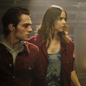 Foto Teen Wolf