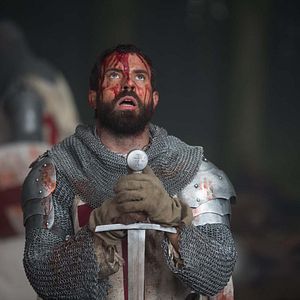 Foto Tom Cullen (III)