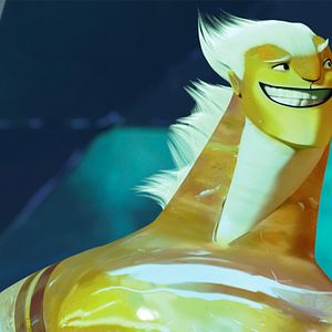 Foto Mune, o Guardião da Lua