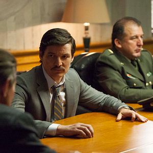 Foto Pedro Pascal