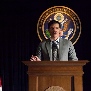 Foto Pedro Pascal