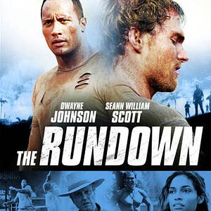 Foto Bem-Vindo à Selva