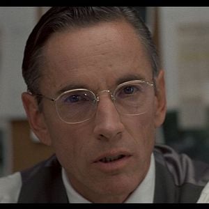 Foto O Silêncio dos Inocentes