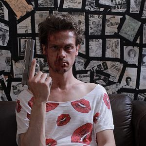 Foto Matthew Gray Gubler