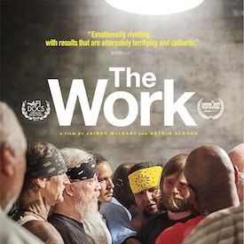 Foto Terapia na Prisão