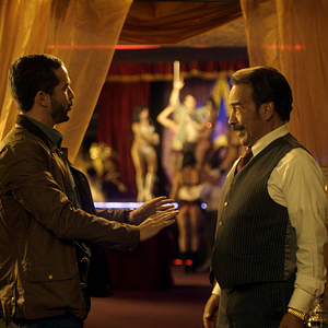 Foto La Dictadura Perfecta