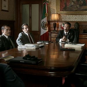 Foto La Dictadura Perfecta