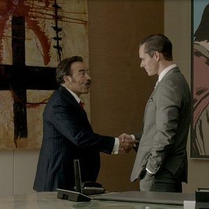 Foto La Dictadura Perfecta