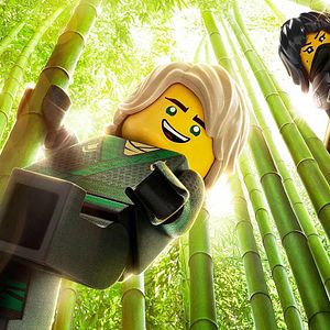 Foto LEGO Ninjago: O Filme