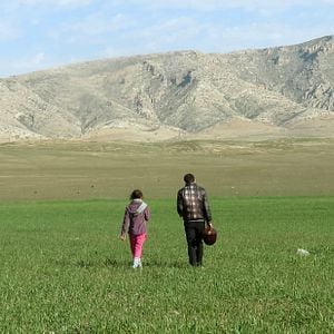 Foto A Vida na Fronteira