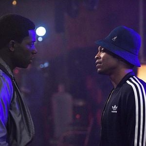 Foto Malcolm M. Mays