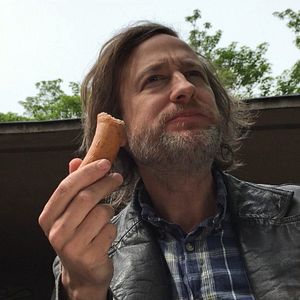 Foto Jan Henrik Stahlberg