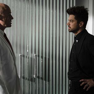 Foto Dominic Cooper