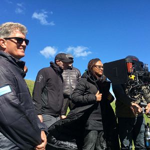 Foto Uma Dobra no Tempo