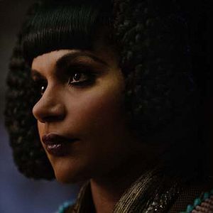 Foto Gugu Mbatha-Raw