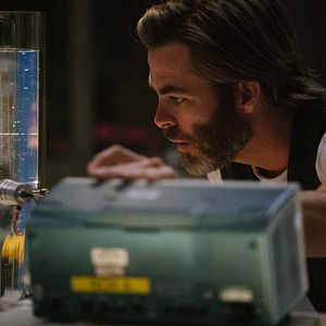 Foto Uma Dobra no Tempo