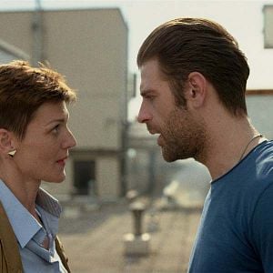 Foto Morte em Sarajevo