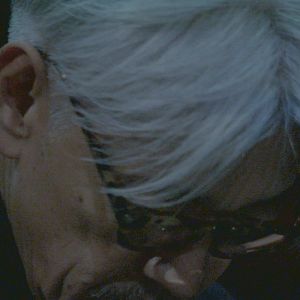 Foto Ryuichi Sakamoto: Coda