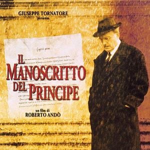 Foto Il Manoscritto Del Principe