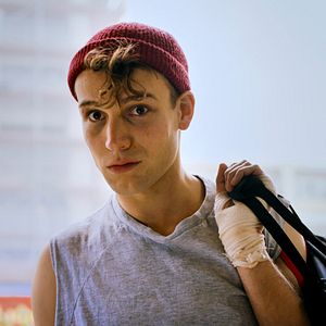 Foto Leonard Scheicher