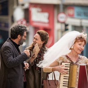 Foto A Fera na Selva