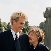 Foto Zaïde, un petit air de vengeance