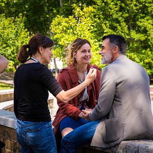 Foto Histórias de Amor que Não Pertencem a Este Mundo