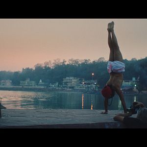 Foto On Yoga: Arquitetura da Paz