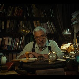 Foto Os Versos Esquecidos