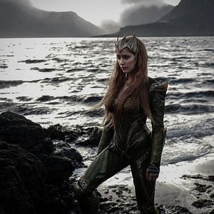 Foto Aquaman
