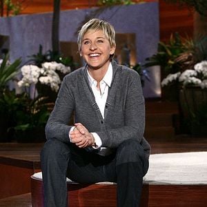 Foto Ellen DeGeneres