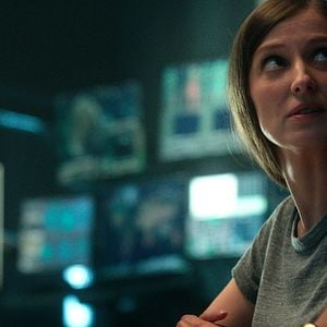 Foto Tempestade: Planeta em Fúria