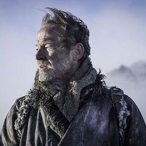Foto Iain Glen
