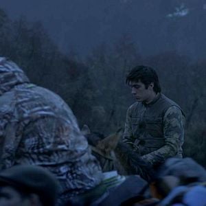 Foto Temporada de caza